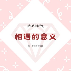 SEVENTEEN-相遇的意义（COVER）