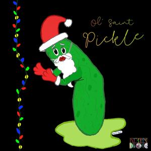 Ol' Saint Pickle