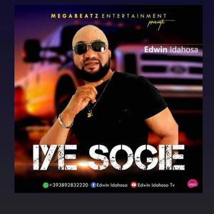 Iye sogie Edwin Idahosa