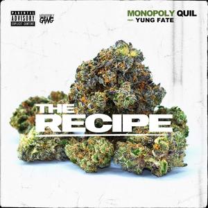 The Recipe (feat. Yung Fate) (Explicit)