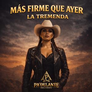 La Tremenda - Bailando Sin Ti