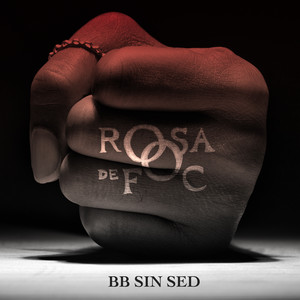 Rosa de Foc