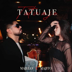 Tatuaje (feat. Majito)