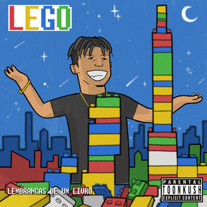 Lembranças De Um Livro (Explicit)