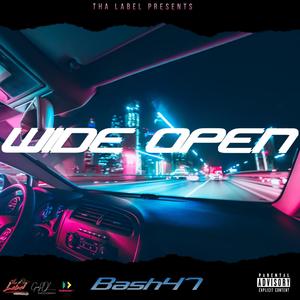 Wide Open (Explicit)