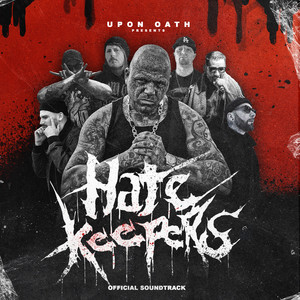 Hatekeepers Posse (Explicit)