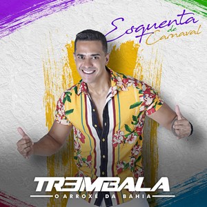 Esquenta de Carnaval