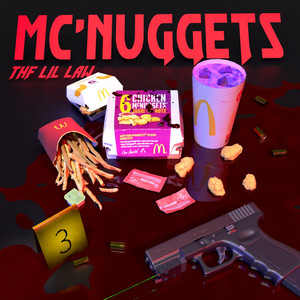 Mc'Nuggets (Explicit)