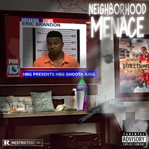 No Hook(feat. Stupid Duke) (Explicit)