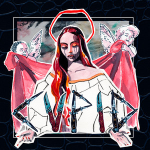 Cupid (Explicit)