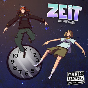 Zeit (Remix|Explicit)