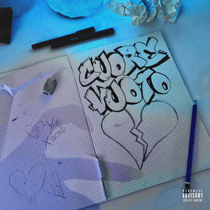 CUORE VUOTO (feat. XWOND) [Explicit]