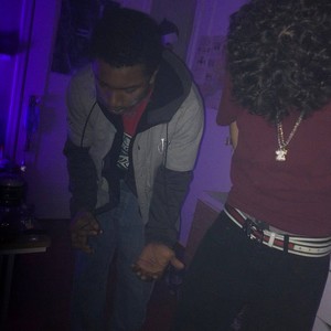 SAME **** (feat. K3TAMINEBABY & CHAS3DABAGJAY) (Explicit)