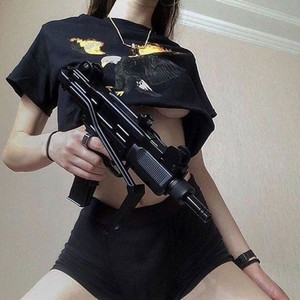 Army Armory (Explicit)