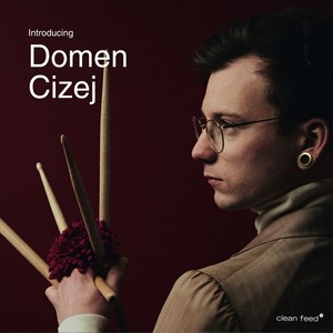 Introducing Domen Cizej