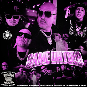 Game Untold (SwishaHouse RMX|Explicit)