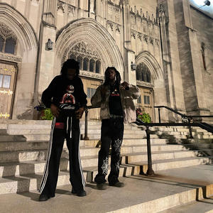 A L T I S H (feat. Your Stepdad)