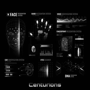 Centurions (feat. Gl1tch) (Explicit)