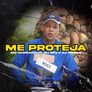 Me Proteja (Explicit)