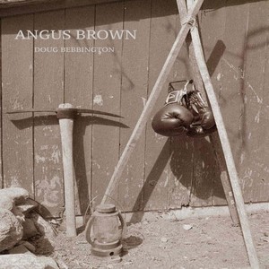 Angus Brown