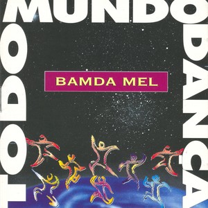 Vem Me Ajudar (Get Me Some Help)