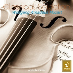 Vesperae solennes de confessore, K. 339 - V. Laudate Dominum