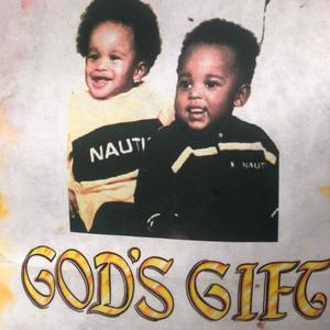 God's Gift (Explicit)