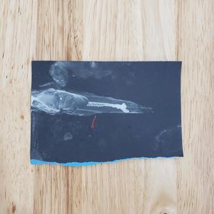 BOAT (Built On A Twist)