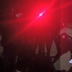 Just Saying (feat. LayLowStef & 223 Ace) (Explicit)