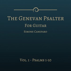 Psalm 4 - Cum invocarem, exaudivit me (Hear me when I call)