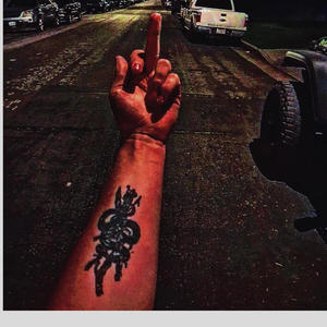 Fuck Drake (feat. Yamano, Chuck Inglish & The White House Oval Office) (Explicit)