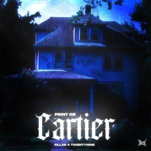 Print de cartier (feat. Twentynine) [Explicit]