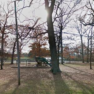 friends park.