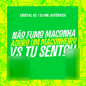 Não Fumo Maconha, Adoro Um Maconheiro vs Tu Sentou (Explicit)