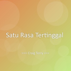 Satu Rasa Tertinggal