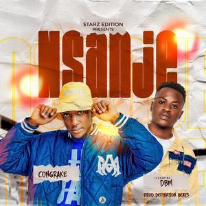 Nsanje (feat. DBM Baby)