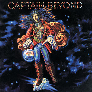 Captain Beyond