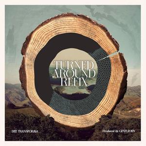 Turned Around Refix (feat. Tim Godfrey & Nathaniel Bassey) [Refix Version]