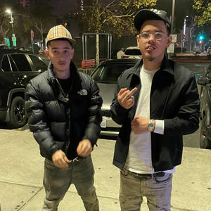 Burberry (feat. G Baby) (Explicit)