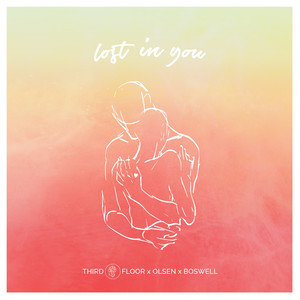 Lost in You(feat. Boswell)