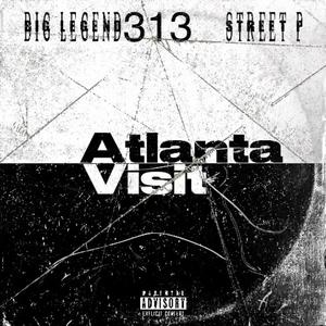 Catch Up (feat. Street P) (Explicit)