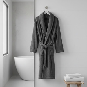 Emma Heeft Mijn Badjas