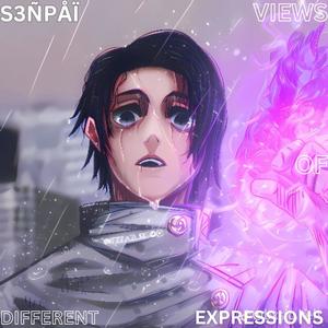DIFFERENT VIEWS OF EXPRESSIONS