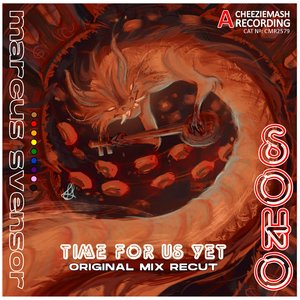 Soho, Time for Us yet (Pipa Mix Recut)