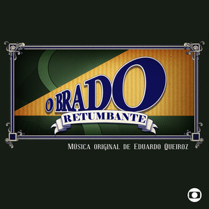 Brado Retumbante No. 3