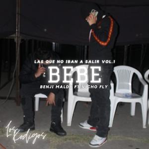 BEBE (feat. vichofly & ProdFIRE)