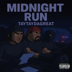 You Know Me (feat. Taytaydagreat) (Explicit)