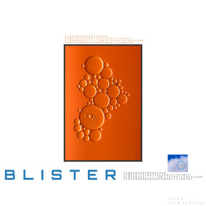 泡(Blister) pord by Dirty5