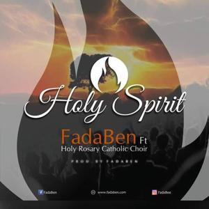 Holy Spirit (feat. Holy Rosay Choir, Kubwa & Abuja)