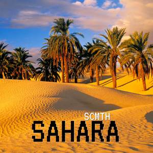 Sahara